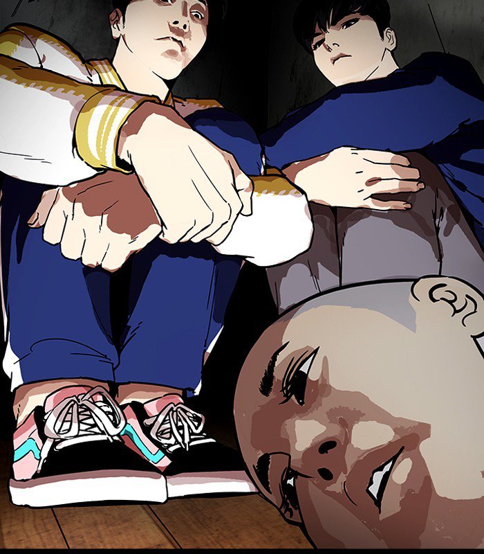 Lookism 184 99