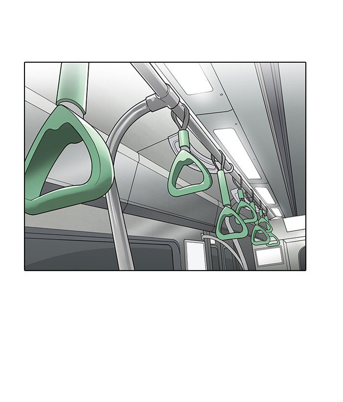 Lookism 186 100
