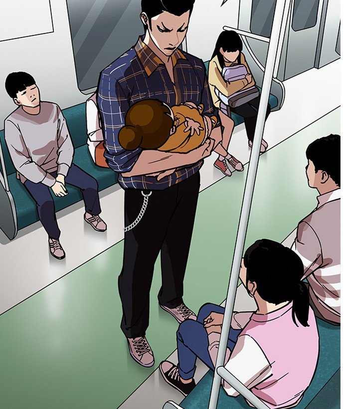 Lookism 186 103