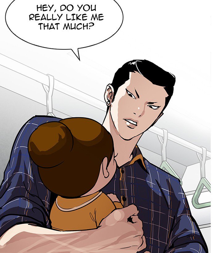 Lookism 186 105