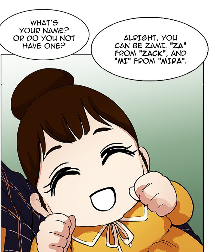 Lookism 186 107