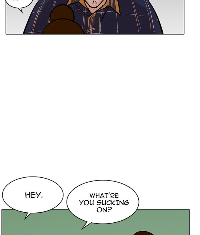 Lookism 186 115
