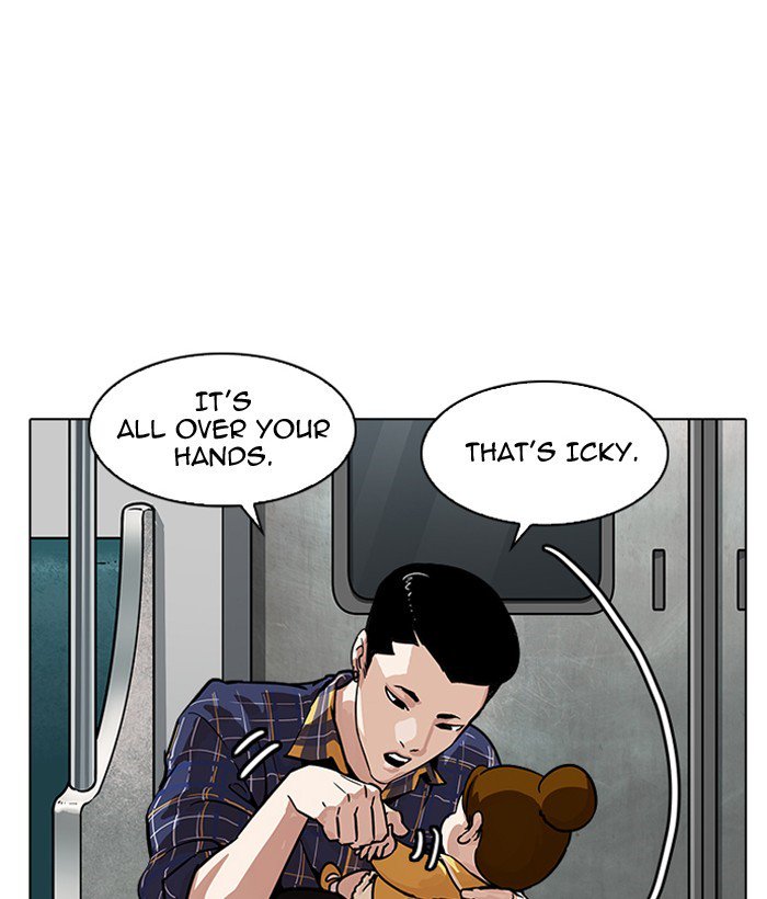 Lookism 186 117