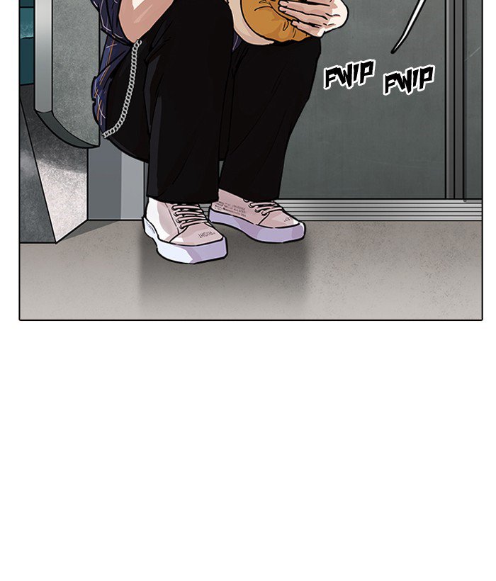 Lookism 186 118