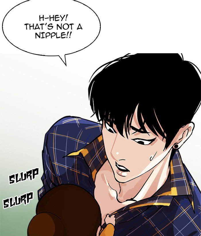 Lookism 186 126