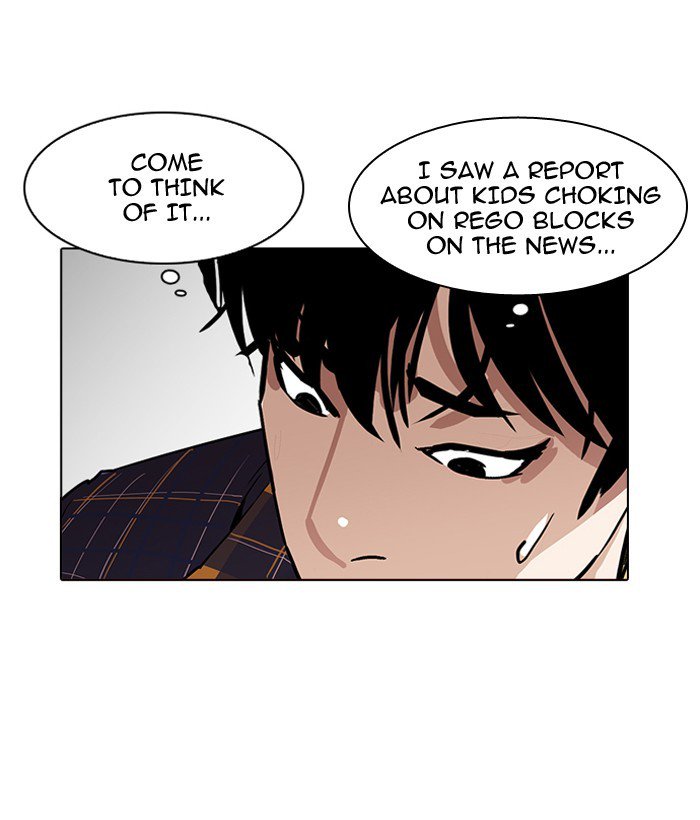 Lookism 186 128