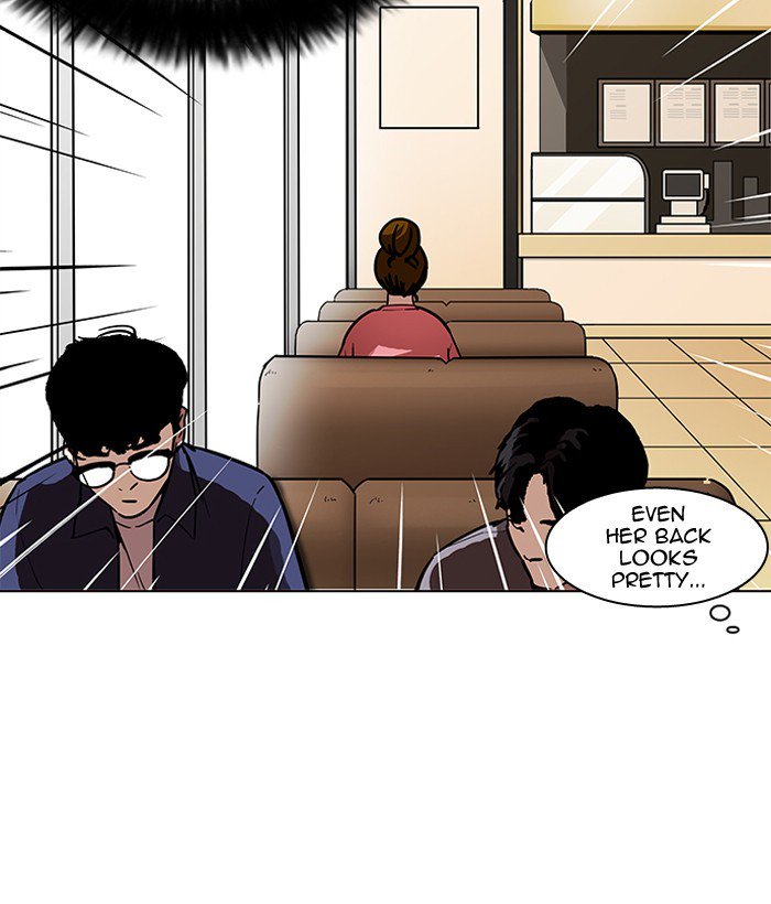 Lookism 186 13