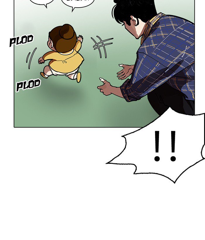 Lookism 186 139