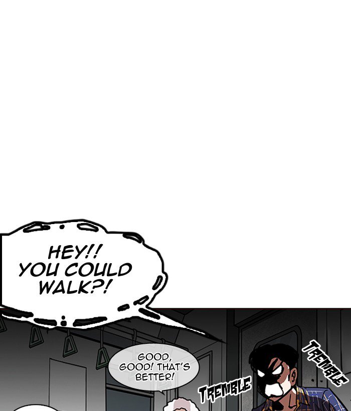 Lookism 186 140