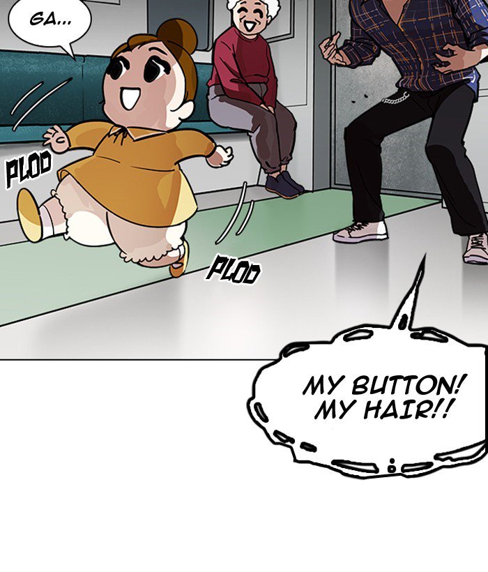 Lookism 186 141