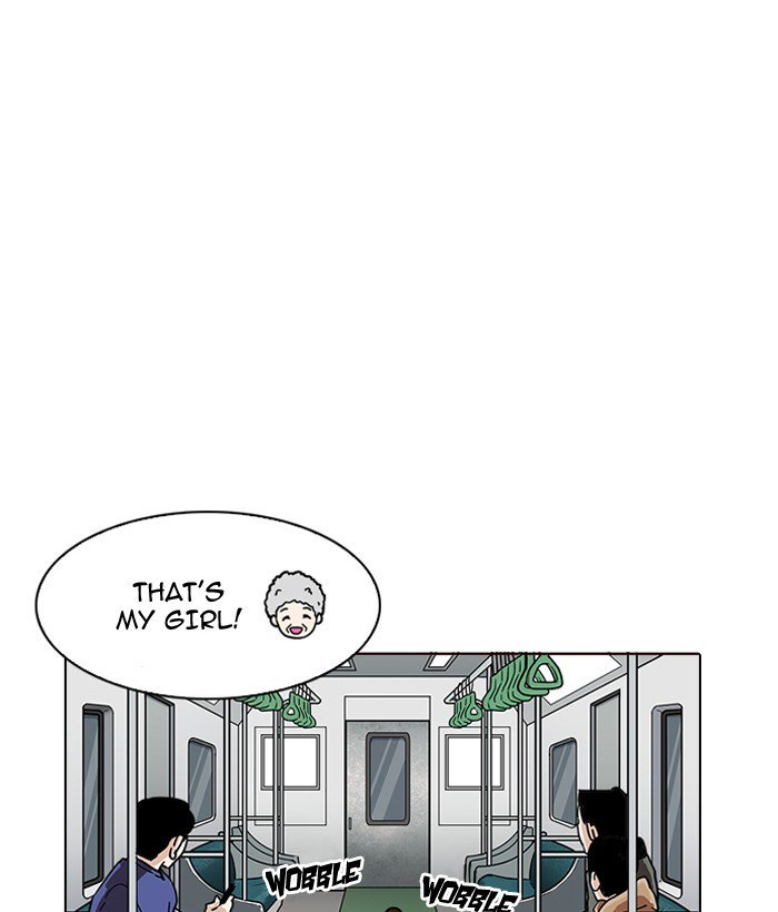 Lookism 186 144