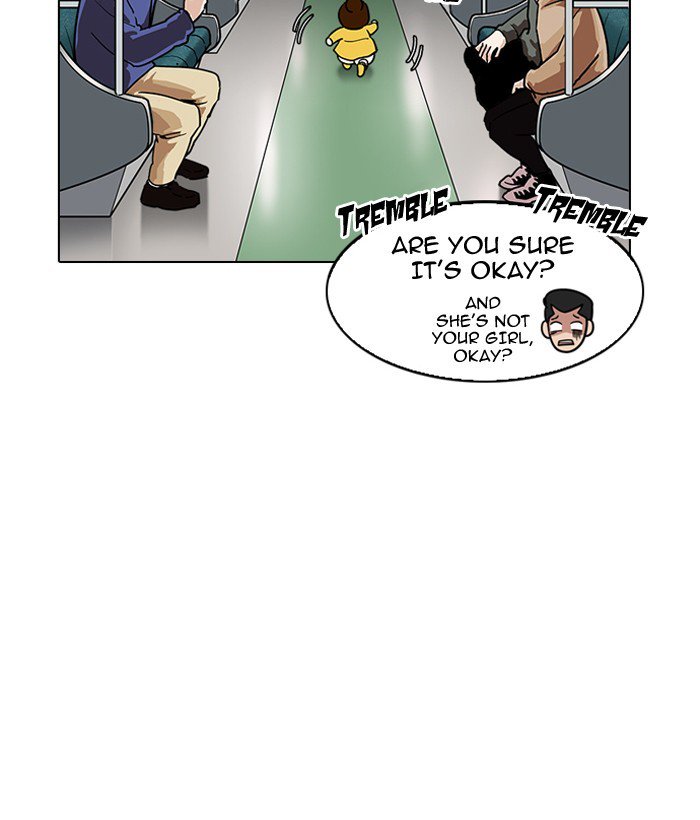 Lookism 186 145