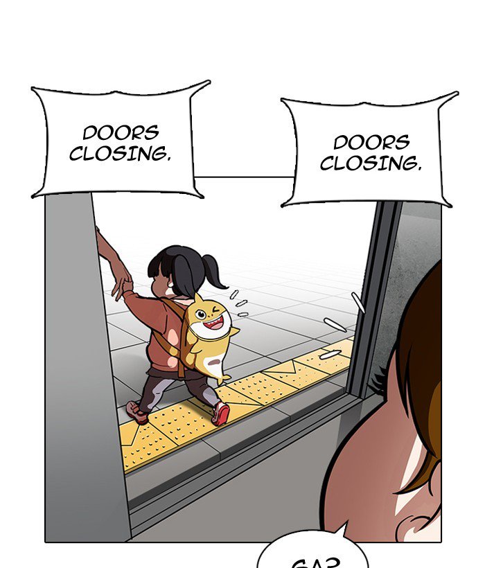Lookism 186 146
