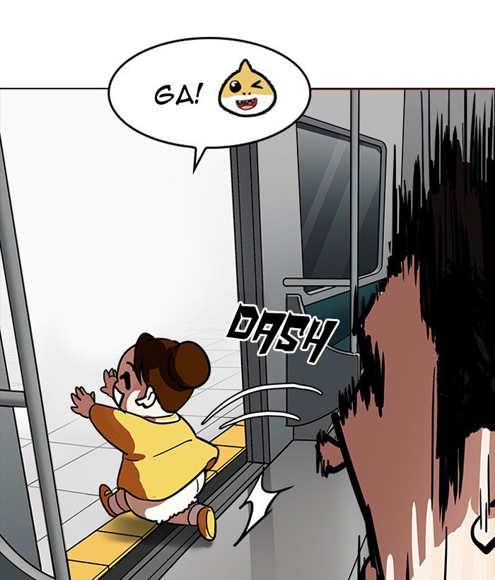 Lookism 186 148