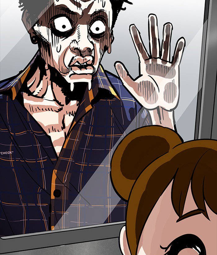 Lookism 186 151