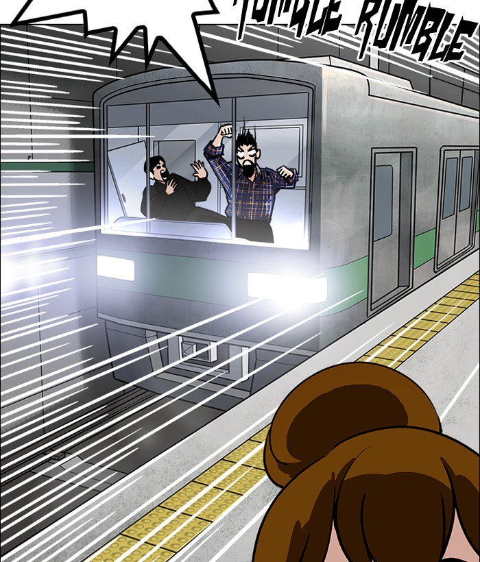 Lookism 186 156