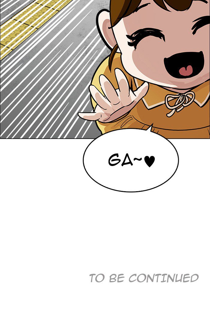 Lookism 186 157