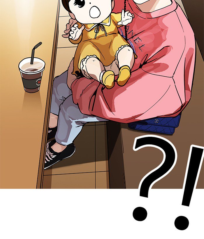 Lookism 186 17