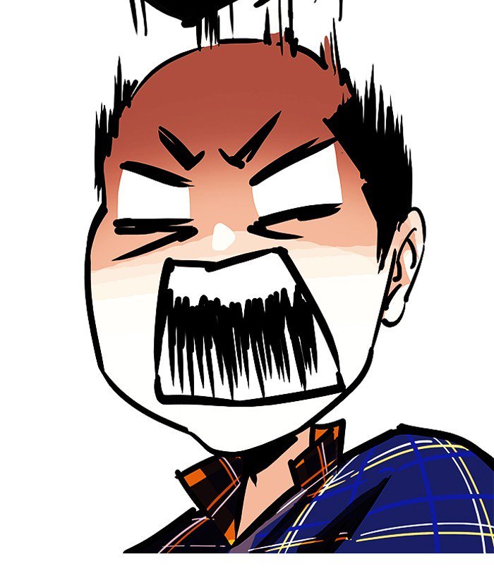 Lookism 186 19