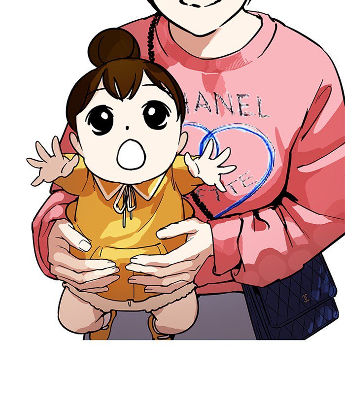Lookism 186 24