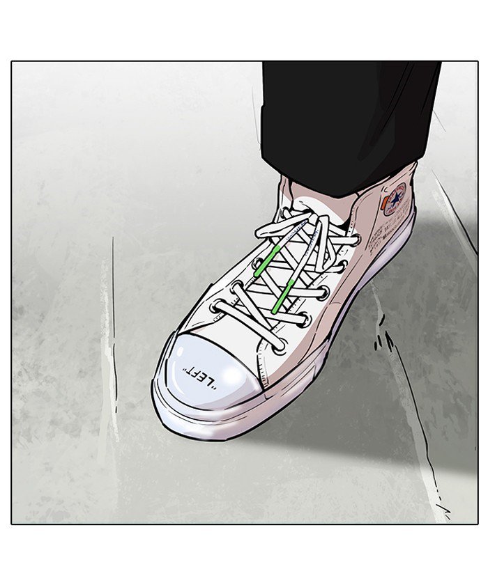 Lookism 186 3