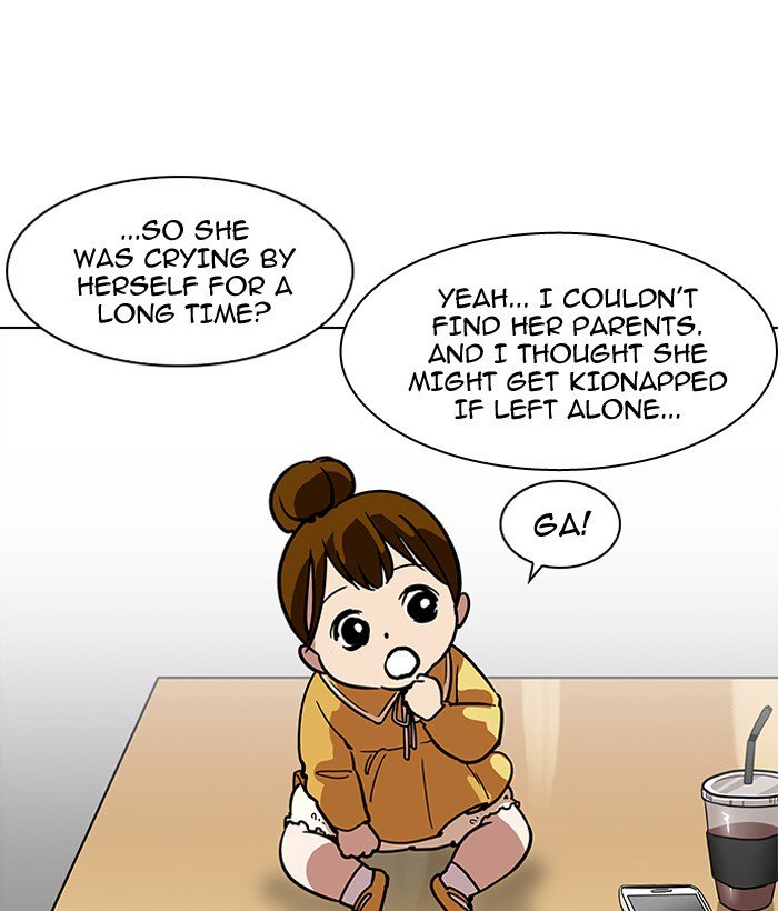 Lookism 186 30