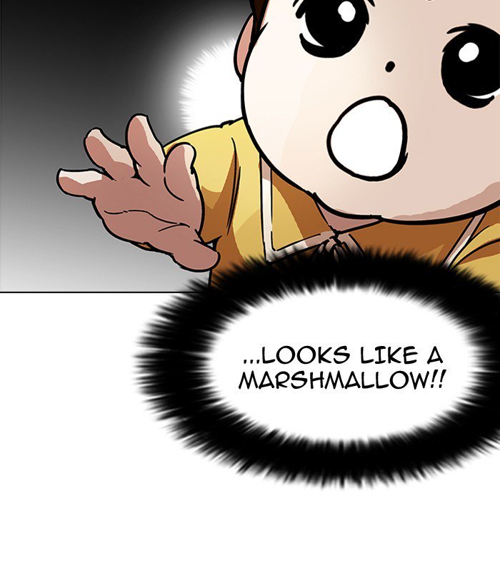 Lookism 186 36