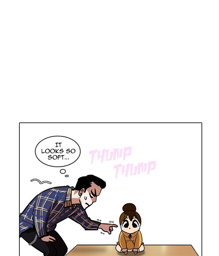 Lookism 186 37