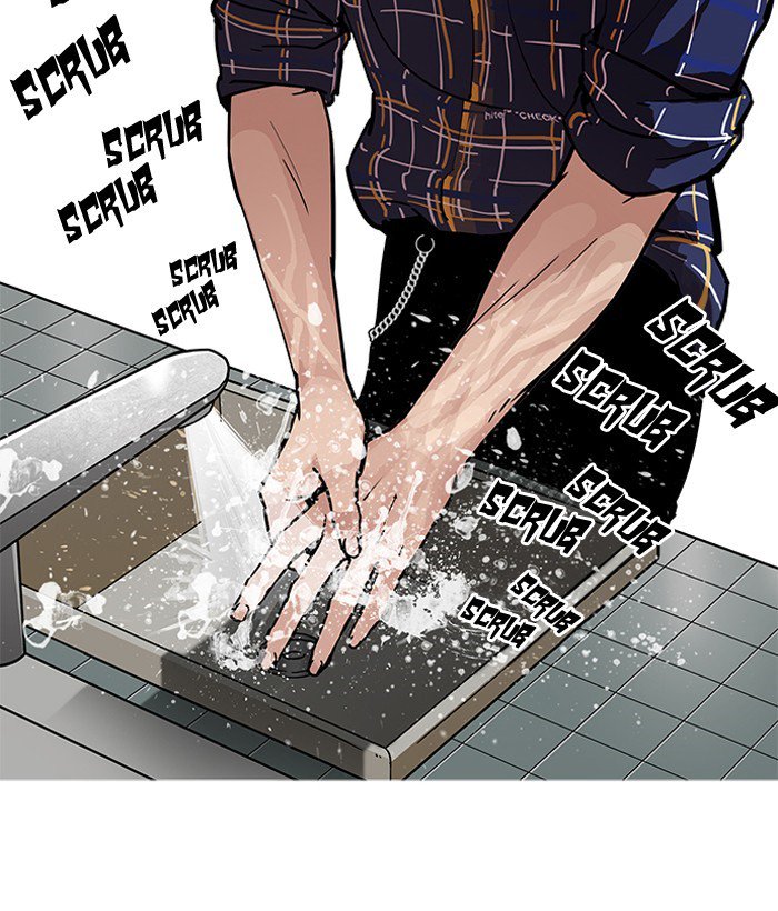 Lookism 186 42