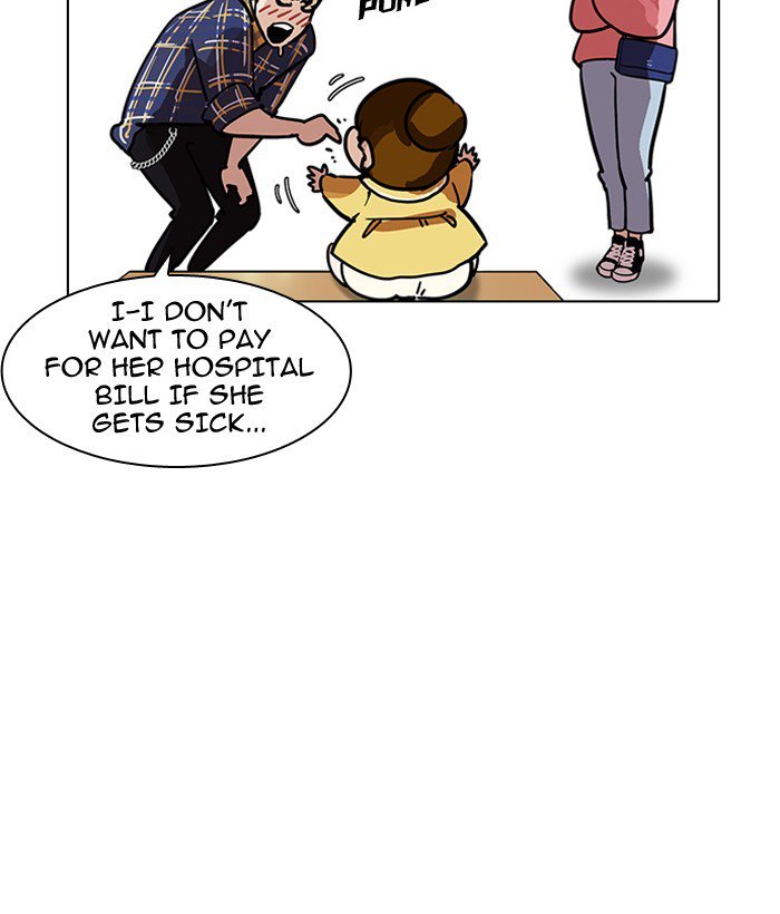 Lookism 186 44
