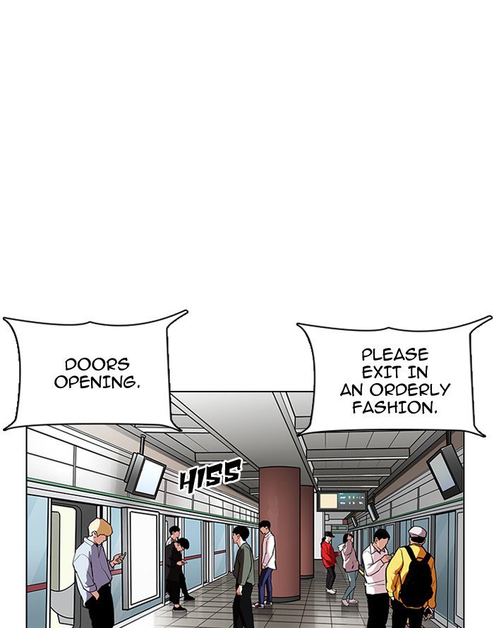 Lookism 187 1