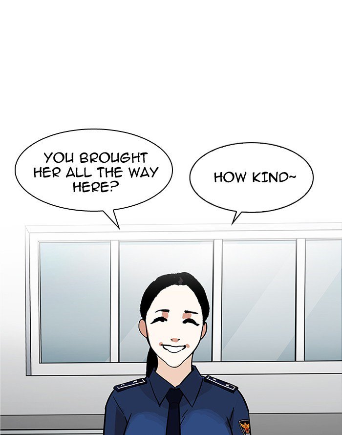 Lookism 187 108