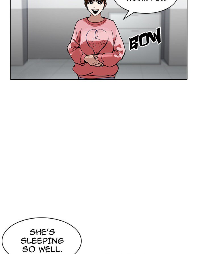 Lookism 187 110