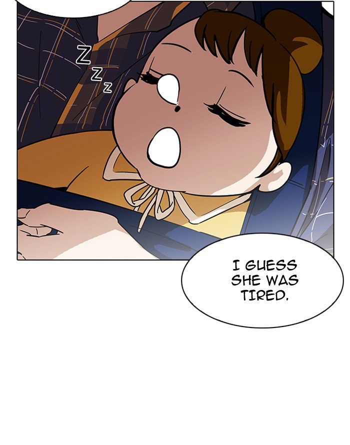 Lookism 187 111