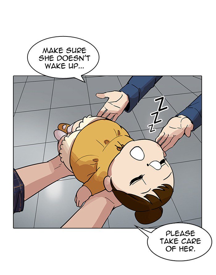 Lookism 187 117