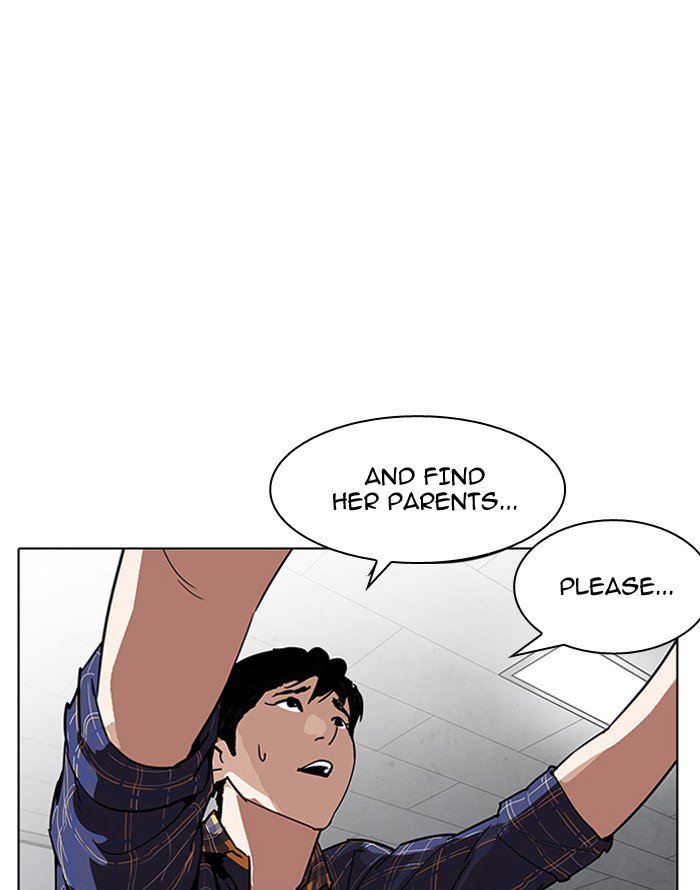 Lookism 187 118