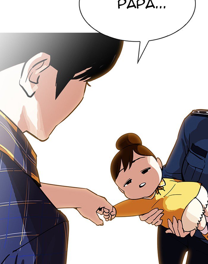 Lookism 187 123