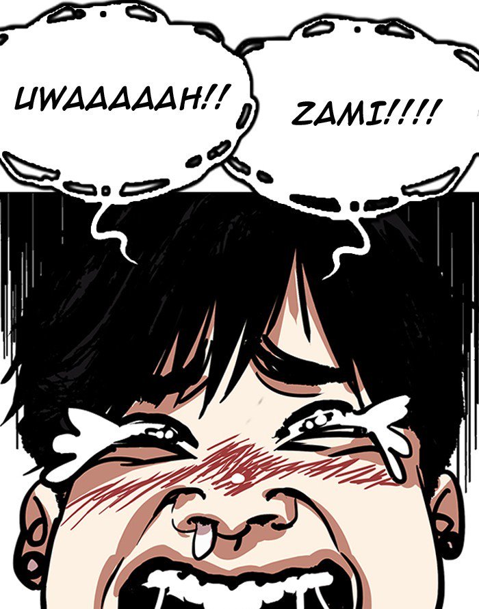 Lookism 187 129