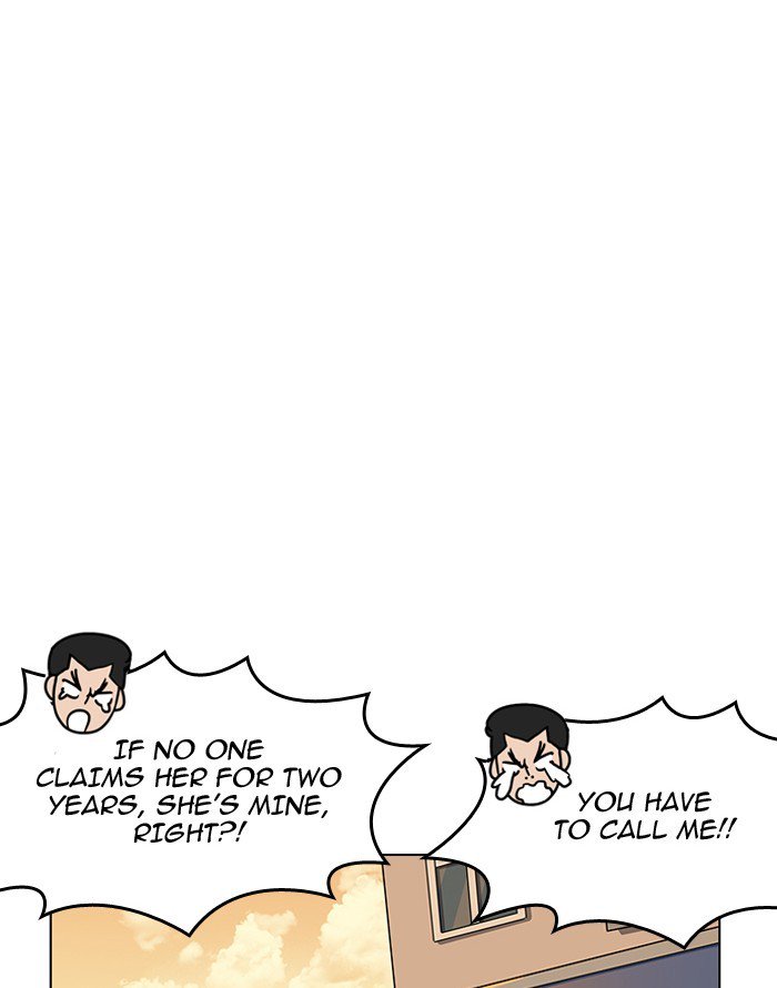 Lookism 187 132