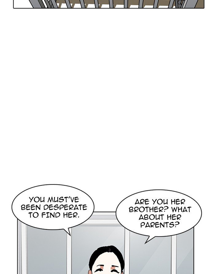 Lookism 187 137