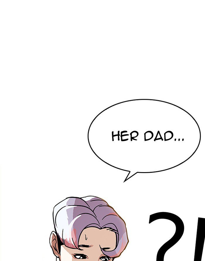 Lookism 187 140