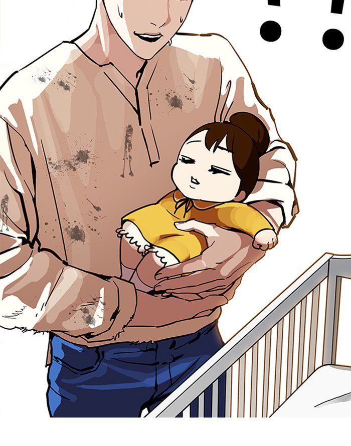 Lookism 187 141