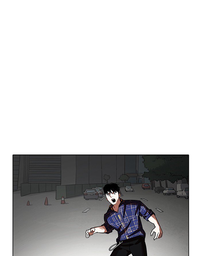 Lookism 187 16