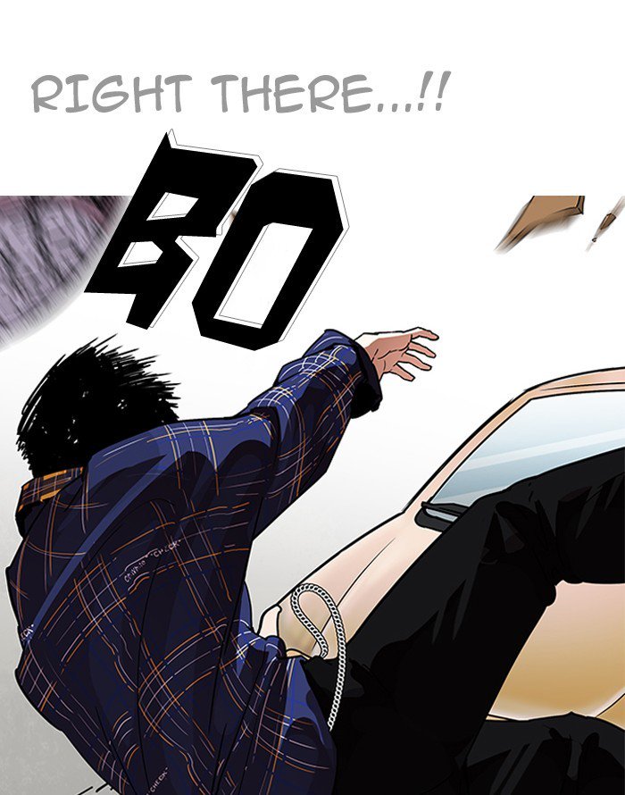 Lookism 187 18