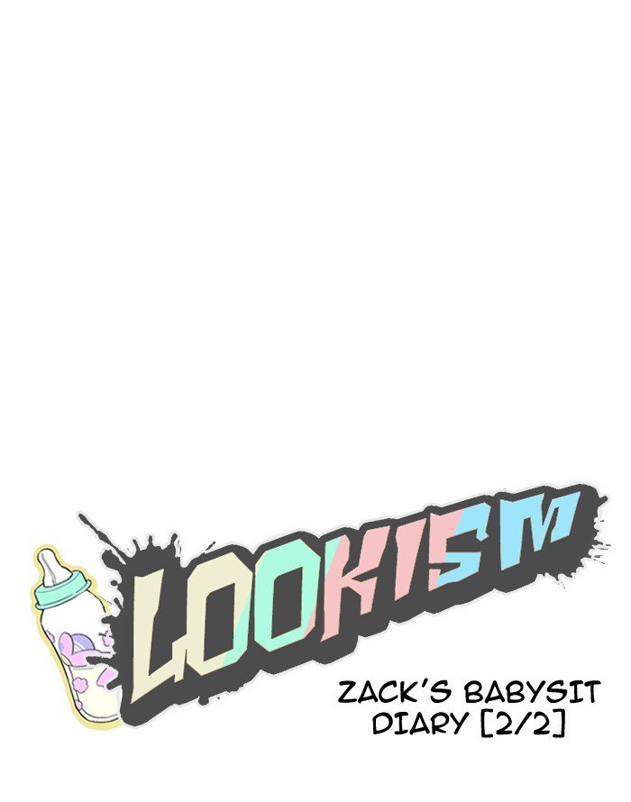 Lookism 187 20