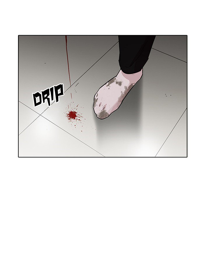 Lookism 187 23