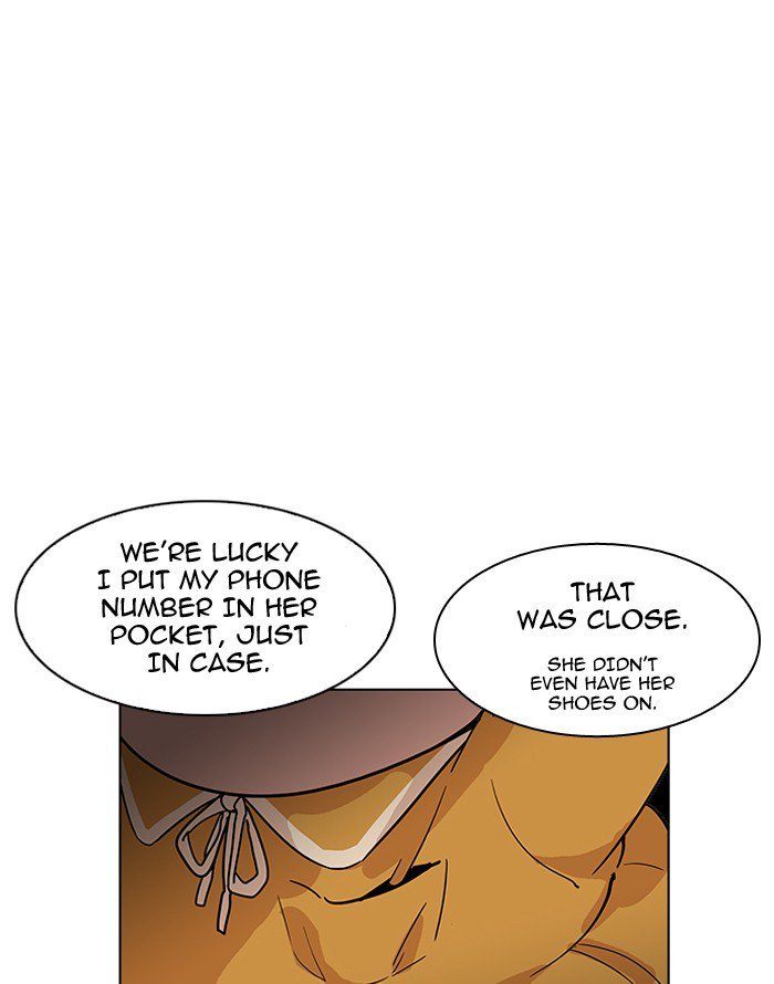 Lookism 187 40