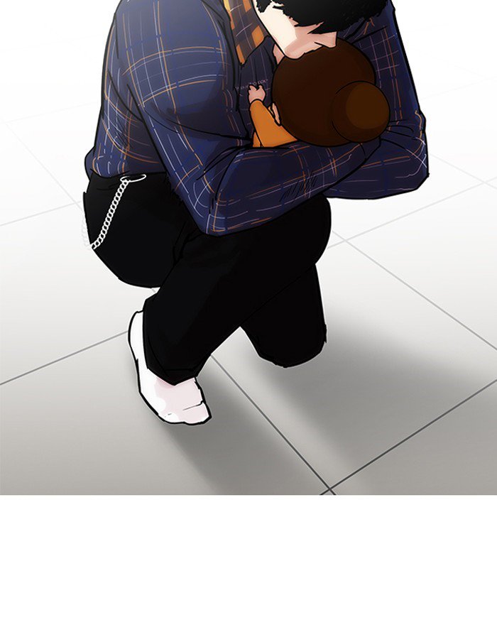 Lookism 187 45