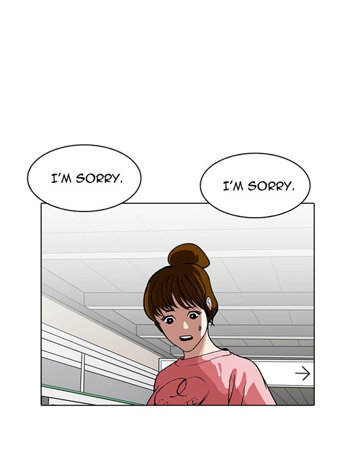 Lookism 187 46