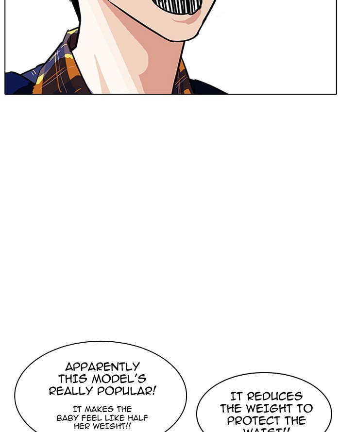 Lookism 187 55